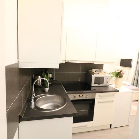 Real Apartments Wesselenyi IV Budapest Bagian luar foto